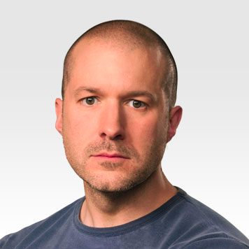 Jonathan Ive